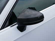 Audi A3 2.0 TDI S line Sportback, Manual [Euro 6]