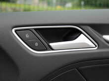 Audi A3 2.0 TDI S line Sportback, Manual [Euro 6]