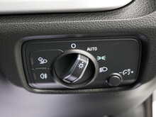 Audi A3 2.0 TDI S line Sportback, Manual [Euro 6]