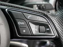 Audi A3 2.0 TDI S line Sportback, Manual [Euro 6]