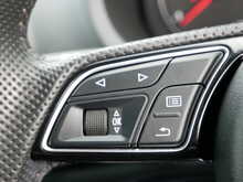 Audi A3 2.0 TDI S line Sportback, Manual [Euro 6]