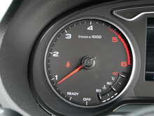 Audi A3 2.0 TDI S line Sportback, Manual [Euro 6]