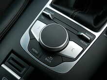 Audi A3 2.0 TDI S line Sportback, Manual [Euro 6]