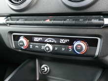 Audi A3 2.0 TDI S line Sportback, Manual [Euro 6]