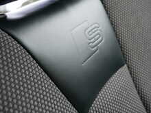 Audi A3 2.0 TDI S line Sportback, Manual [Euro 6]