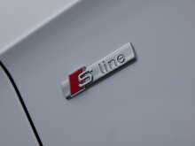 Audi A3 2.0 TDI S line Sportback, Manual [Euro 6]