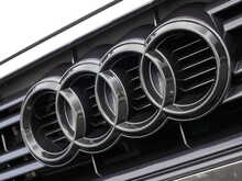 Audi A3 2.0 TDI S line Sportback, Manual [Euro 6]