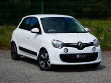 Renault Twingo 1.0 SCe Play Hatchback, Manual