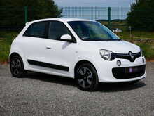Renault Twingo 1.0 SCe Play Hatchback, Manual