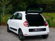 Renault Twingo 1.0 SCe Play Hatchback, Manual