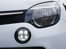 Renault Twingo 1.0 SCe Play Hatchback, Manual