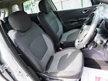 Renault Captur 1.2 TCe ENERGY Dynamique Nav 5dr, Automatic [Euro 6]