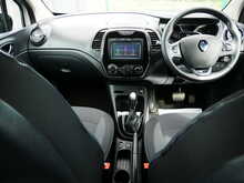 Renault Captur 1.2 TCe ENERGY Dynamique Nav 5dr, Automatic [Euro 6]