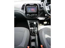 Renault Captur 1.2 TCe ENERGY Dynamique Nav 5dr, Automatic [Euro 6]