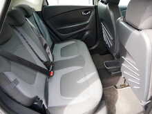 Renault Captur 1.2 TCe ENERGY Dynamique Nav 5dr, Automatic [Euro 6]
