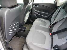 Renault Captur 1.2 TCe ENERGY Dynamique Nav 5dr, Automatic [Euro 6]