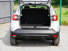 Renault Captur 1.2 TCe ENERGY Dynamique Nav 5dr, Automatic [Euro 6]