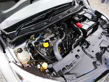 Renault Captur 1.2 TCe ENERGY Dynamique Nav 5dr, Automatic [Euro 6]