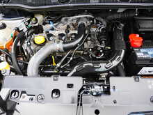 Renault Captur 1.2 TCe ENERGY Dynamique Nav 5dr, Automatic [Euro 6]