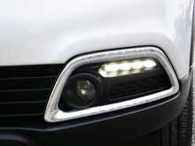 Renault Captur 1.2 TCe ENERGY Dynamique Nav 5dr, Automatic [Euro 6]