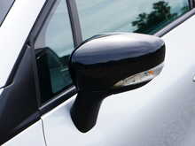 Renault Captur 1.2 TCe ENERGY Dynamique Nav 5dr, Automatic [Euro 6]