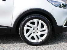 Renault Captur 1.2 TCe ENERGY Dynamique Nav 5dr, Automatic [Euro 6]