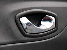 Renault Captur 1.2 TCe ENERGY Dynamique Nav 5dr, Automatic [Euro 6]