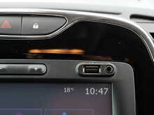 Renault Captur 1.2 TCe ENERGY Dynamique Nav 5dr, Automatic [Euro 6]