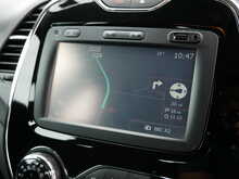 Renault Captur 1.2 TCe ENERGY Dynamique Nav 5dr, Automatic [Euro 6]