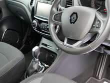 Renault Captur 1.2 TCe ENERGY Dynamique Nav 5dr, Automatic [Euro 6]