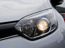 Renault Captur 1.2 TCe ENERGY Dynamique Nav 5dr, Automatic [Euro 6]