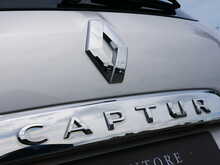 Renault Captur 1.2 TCe ENERGY Dynamique Nav 5dr, Automatic [Euro 6]