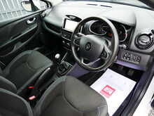 Renault Clio 1.2 16v Dynamique Nav Hatchback, Manual