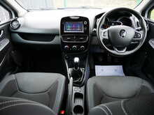 Renault Clio 1.2 16v Dynamique Nav Hatchback, Manual