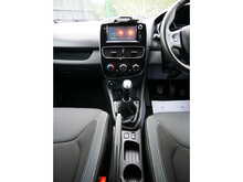 Renault Clio 1.2 16v Dynamique Nav Hatchback, Manual