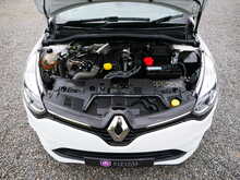 Renault Clio 1.2 16v Dynamique Nav Hatchback, Manual