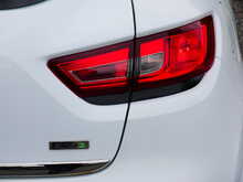 Renault Clio 1.2 16v Dynamique Nav Hatchback, Manual