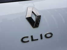 Renault Clio 1.2 16v Dynamique Nav Hatchback, Manual