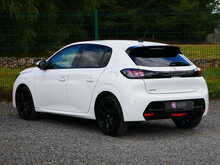 Peugeot 208 1.2 PureTech Allure, Manual