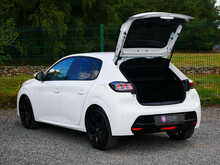 Peugeot 208 1.2 PureTech Allure, Manual
