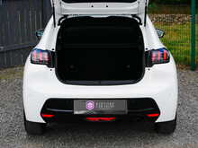 Peugeot 208 1.2 PureTech Allure, Manual
