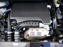 Peugeot 208 1.2 PureTech Allure, Manual