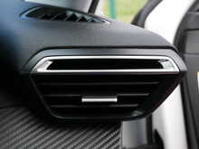 Peugeot 208 1.2 PureTech Allure, Manual