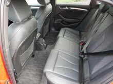 Audi S3 2.0 TFSI Quattro Saloon, S-Tronic