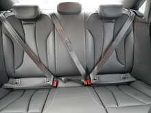 Audi S3 2.0 TFSI Quattro Saloon, S-Tronic