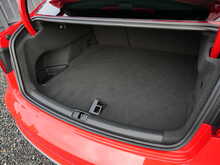 Audi S3 2.0 TFSI Quattro Saloon, S-Tronic