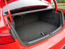 Audi S3 2.0 TFSI Quattro Saloon, S-Tronic