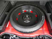 Audi S3 2.0 TFSI Quattro Saloon, S-Tronic