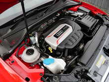 Audi S3 2.0 TFSI Quattro Saloon, S-Tronic