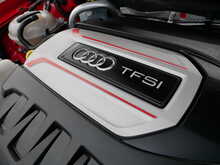 Audi S3 2.0 TFSI Quattro Saloon, S-Tronic